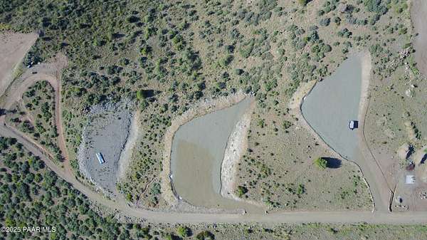 3.65 Acres of Residential Land for Sale in Dewey-Humboldt, Arizona