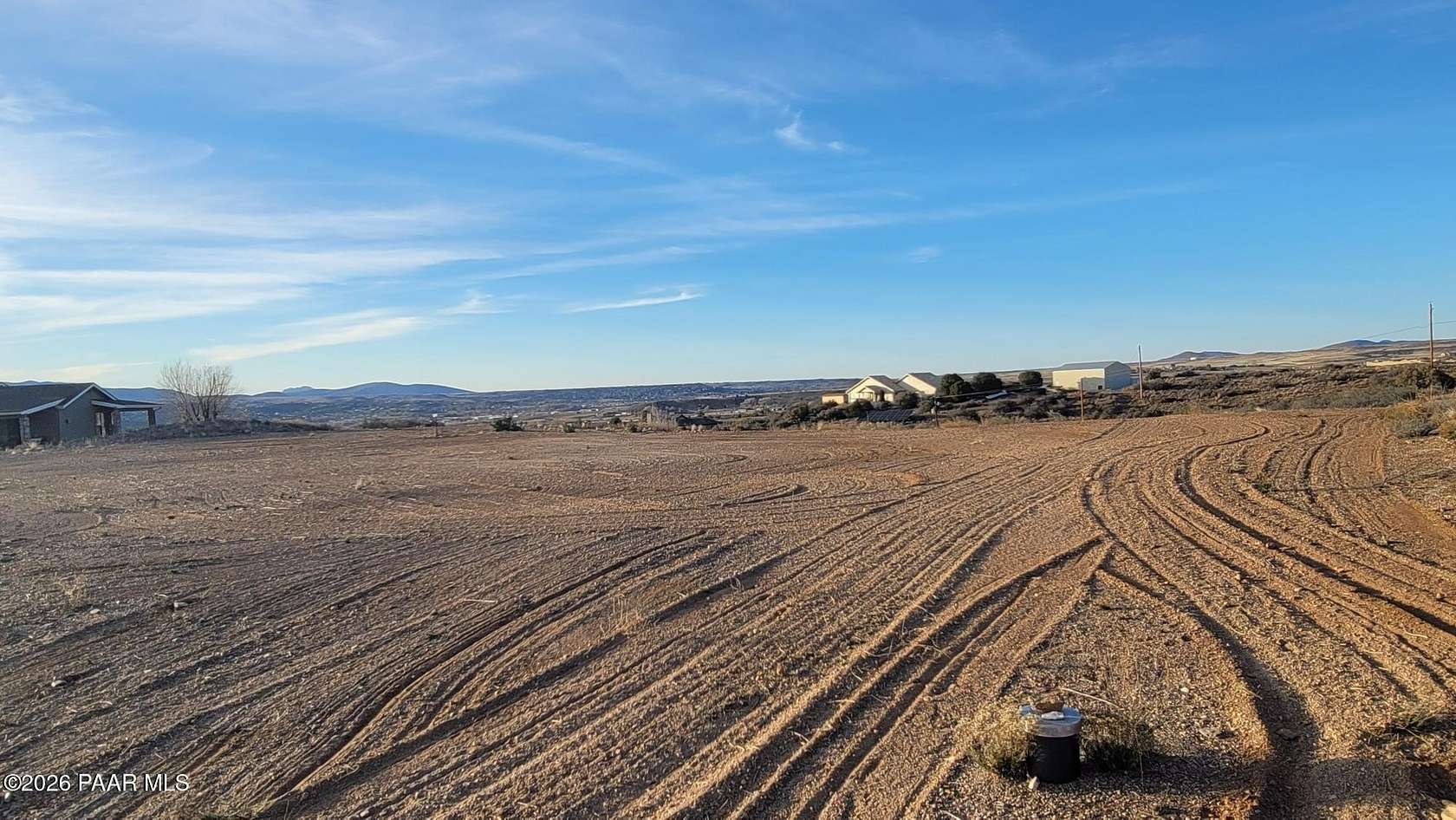 2.16 Acres of Residential Land for Sale in Dewey-Humboldt, Arizona