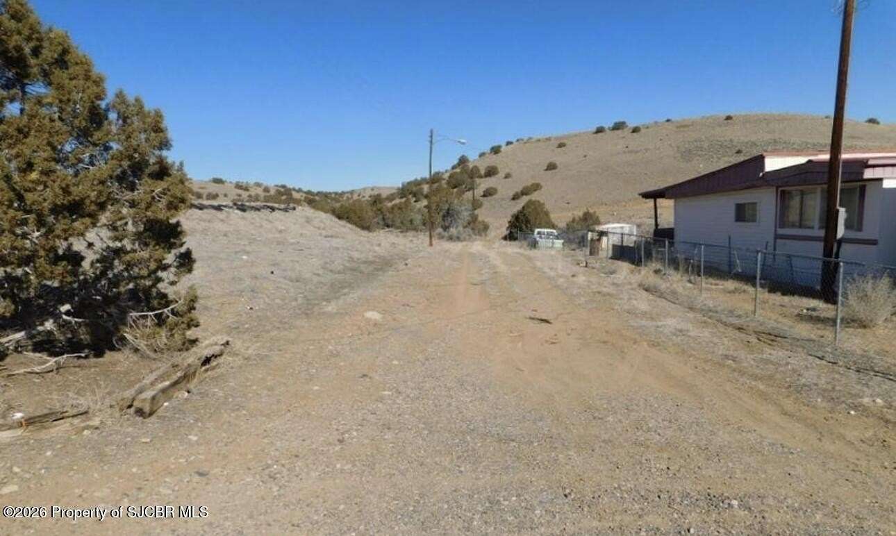 1.2 Acres of Residential Land for Sale in Aztec, New Mexico