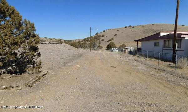1.2 Acres of Residential Land for Sale in Aztec, New Mexico