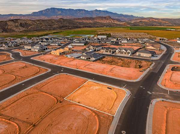0.22 Acres of Residential Land for Sale in Hurricane, Utah