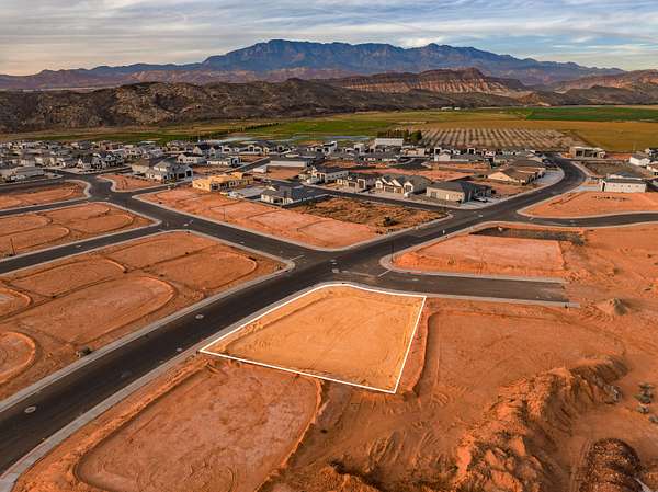 0.27 Acres of Residential Land for Sale in Hurricane, Utah