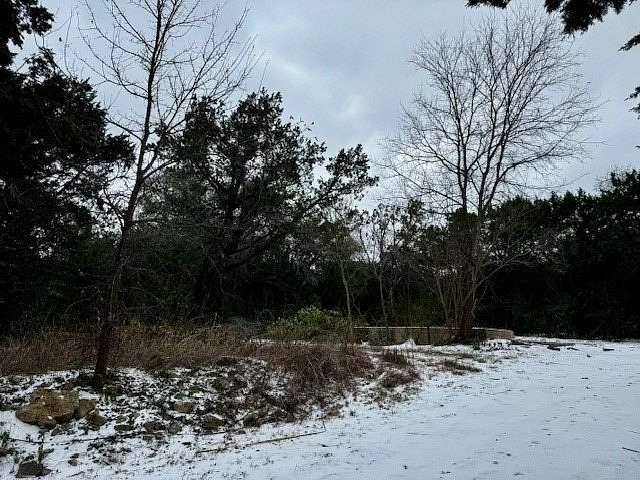 0.64 Acres of Residential Land for Sale in Whitney, Texas