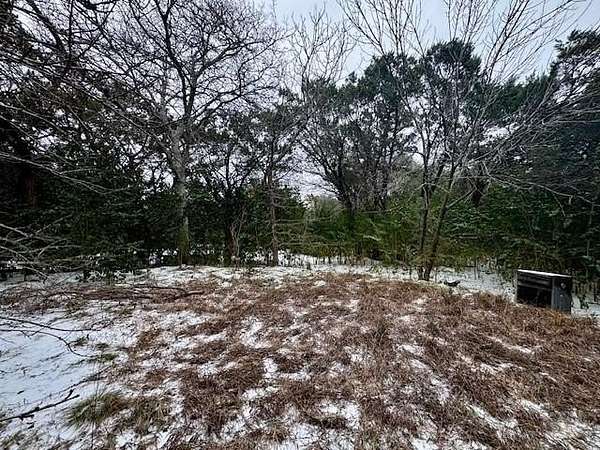 0.64 Acres of Land for Sale in Whitney, Texas