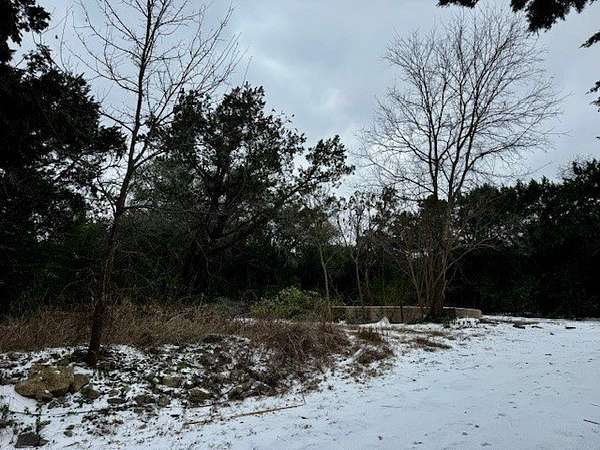 0.64 Acres of Residential Land for Sale in Whitney, Texas