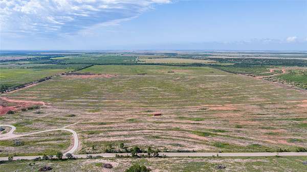 80 Acres of Recreational & Residential Land for Sale in Ovalo, Texas