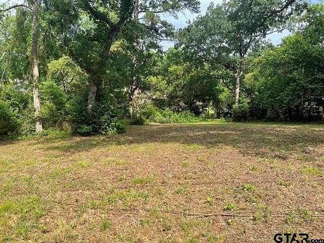 0.4 Acres of Residential Land for Sale in Hideaway, Texas