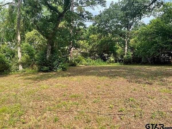 0.4 Acres of Residential Land for Sale in Hideaway, Texas