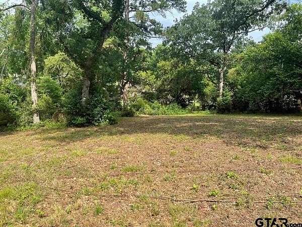 0.4 Acres of Residential Land for Sale in Hideaway, Texas