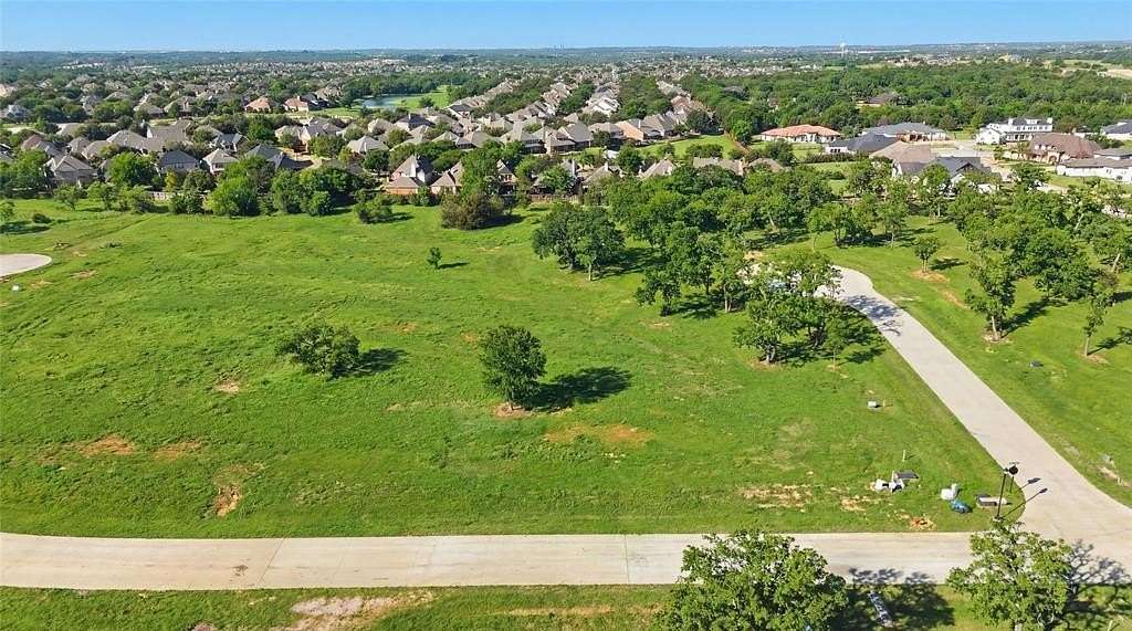 1 Acre of Residential Land for Sale in Copper Canyon, Texas