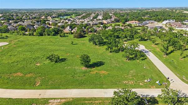 1 Acre of Residential Land for Sale in Copper Canyon, Texas