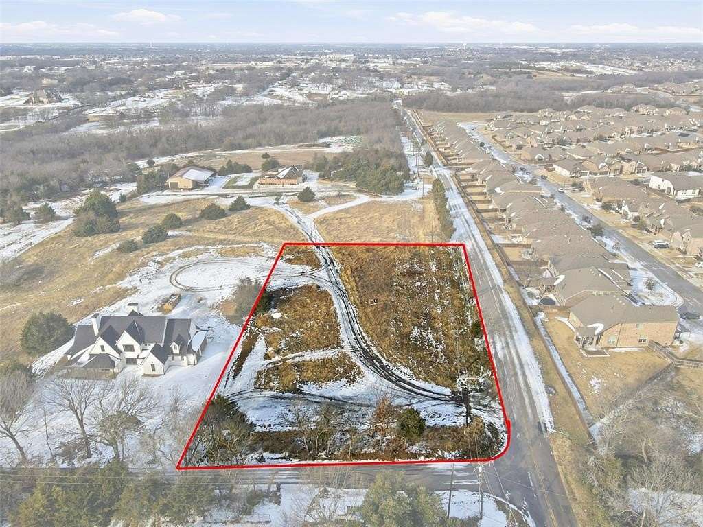 1.12 Acres of Residential Land for Sale in Wylie, Texas