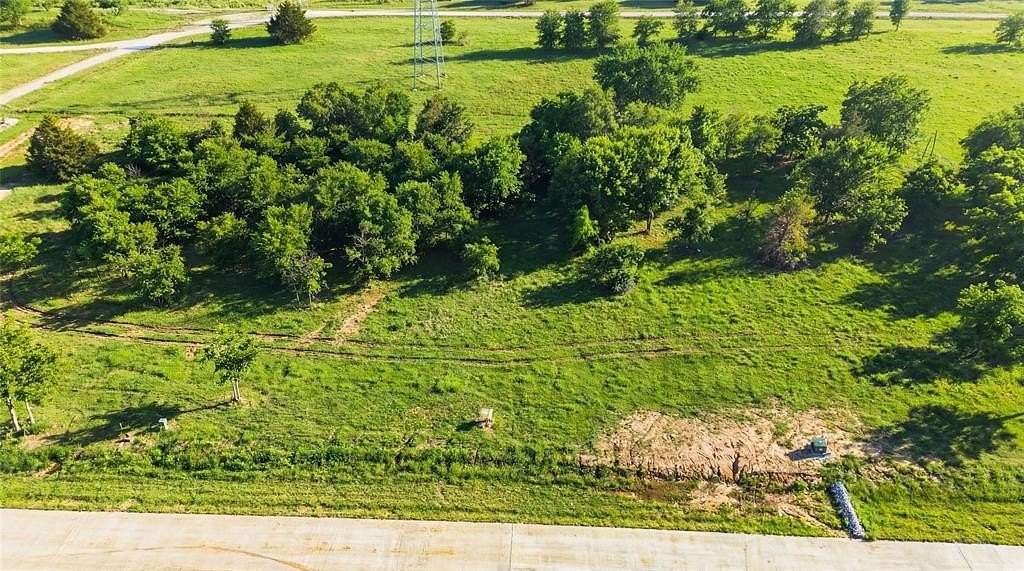 1 Acre of Residential Land for Sale in Copper Canyon, Texas