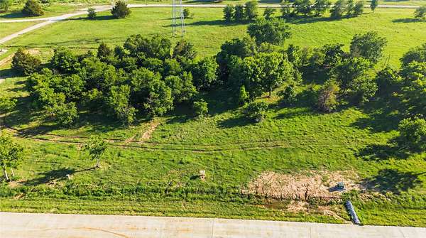 1 Acre of Residential Land for Sale in Copper Canyon, Texas