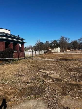 0.77 Acres of Commercial Land for Sale in Shreveport, Louisiana