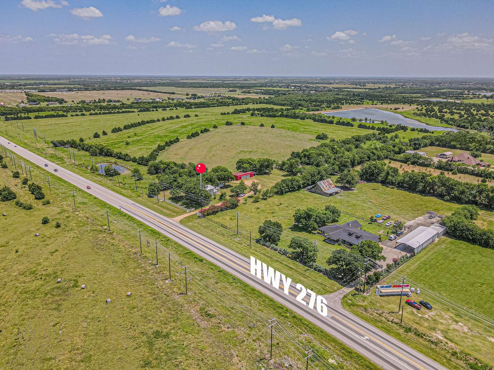 2 Acres of Mixed-Use Land for Sale in Rockwall, Texas