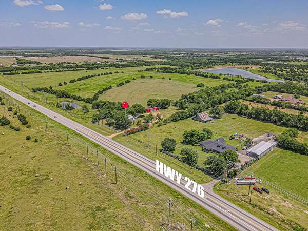 2 Acres of Mixed-Use Land for Sale in Rockwall, Texas