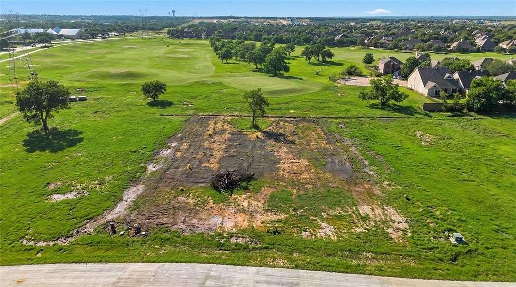 1 Acre of Residential Land for Sale in Copper Canyon, Texas