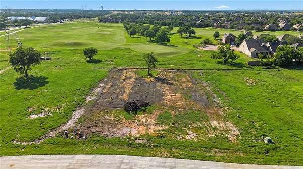 1 Acre of Residential Land for Sale in Copper Canyon, Texas