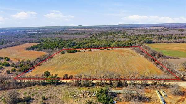 11 Acres of Land for Sale in Cross Plains, Texas