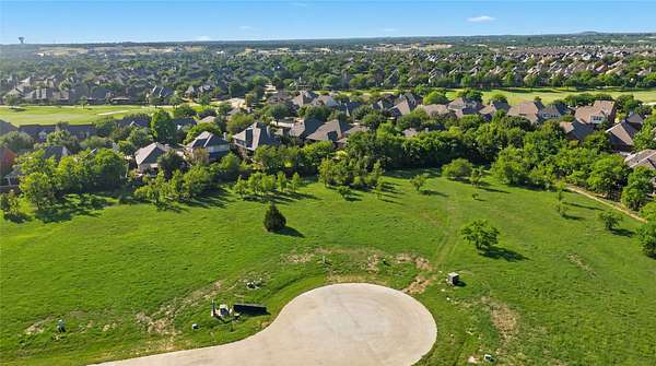 1 Acre of Residential Land for Sale in Copper Canyon, Texas