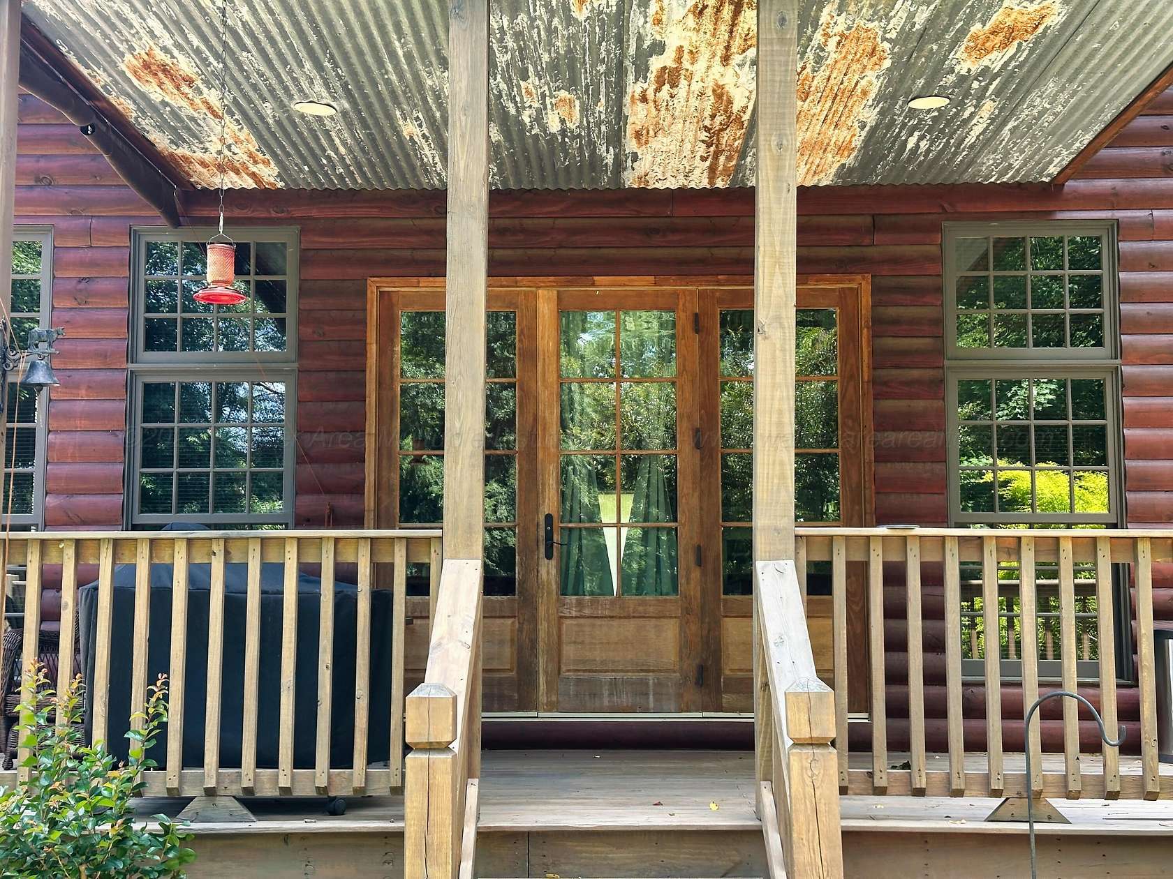 2 Acres of Residential Land with Home for Sale in Double Springs, Alabama