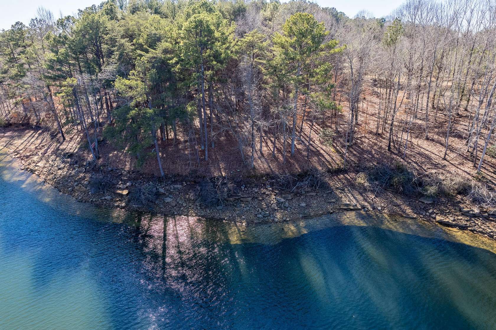 1.86 Acres of Land for Sale in Crane Hill, Alabama