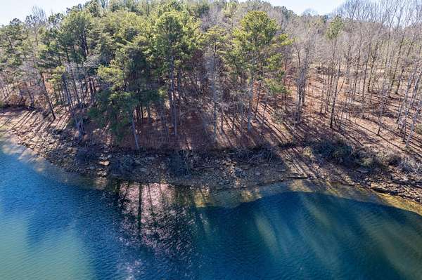 1.86 Acres of Land for Sale in Crane Hill, Alabama
