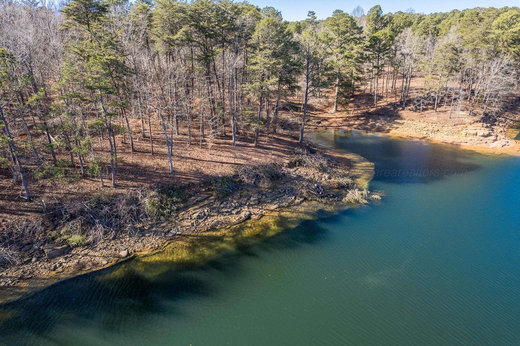 2 Acres of Land for Sale in Crane Hill, Alabama