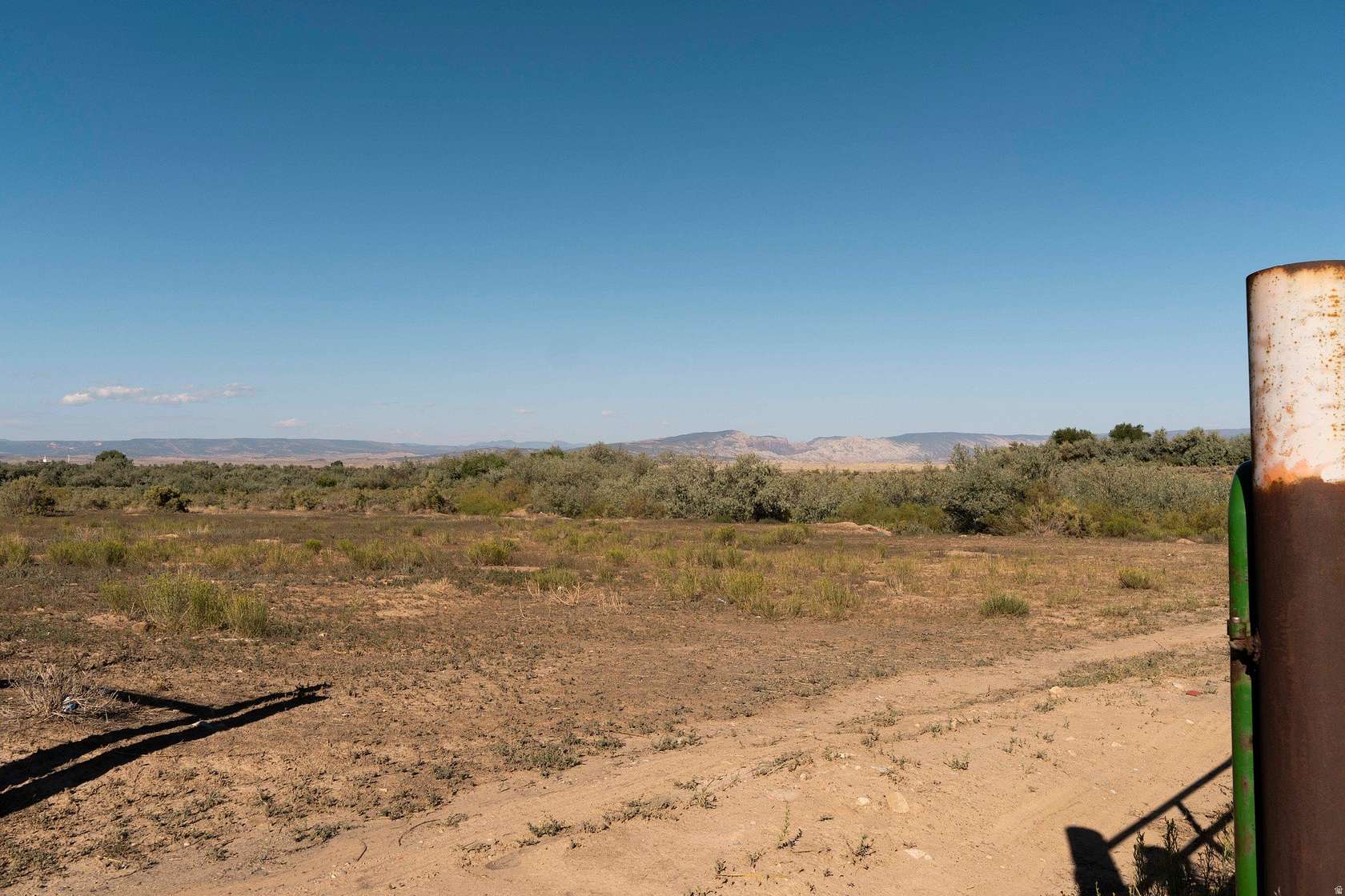 93 Acres of Land for Sale in Vernal, Utah