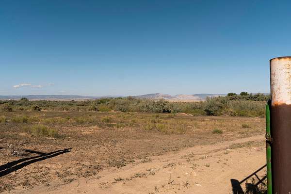 93 Acres of Land for Sale in Vernal, Utah