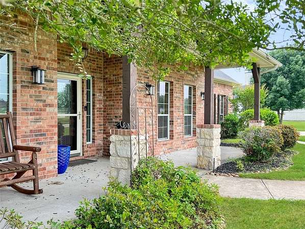 2 Acres of Land with Home for Sale in Royse City, Texas