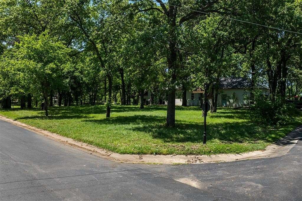 0.29 Acres of Residential Land for Sale in Mabank, Texas