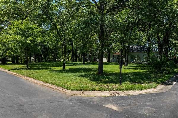 0.29 Acres of Residential Land for Sale in Mabank, Texas