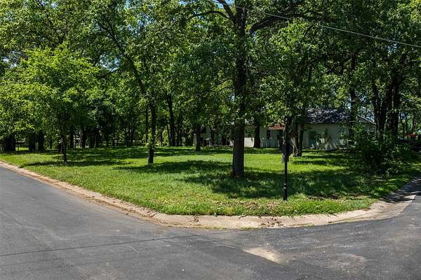0.29 Acres of Residential Land for Sale in Mabank, Texas