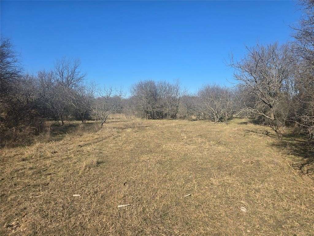 5.17 Acres of Agricultural Land for Sale in Perrin, Texas