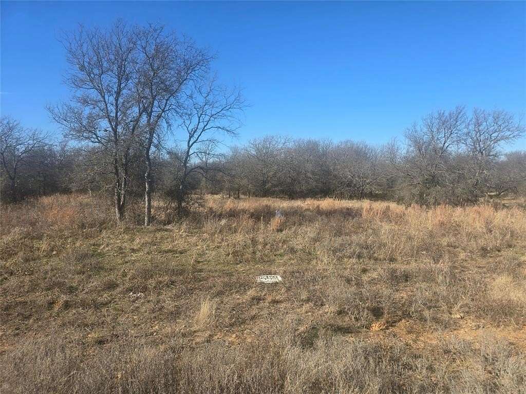 5.17 Acres of Agricultural Land for Sale in Perrin, Texas
