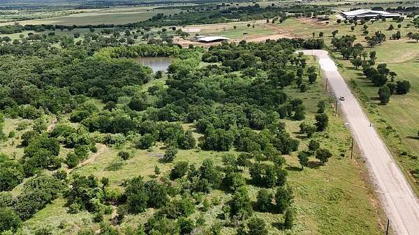 5.17 Acres of Agricultural Land for Sale in Perrin, Texas