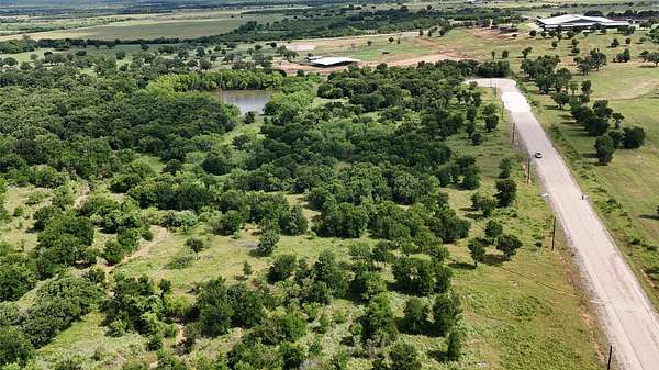 5.17 Acres of Land for Sale in Perrin, Texas