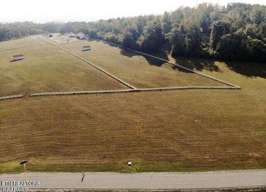 0.99 Acres of Residential Land for Sale in Rockwood, Tennessee