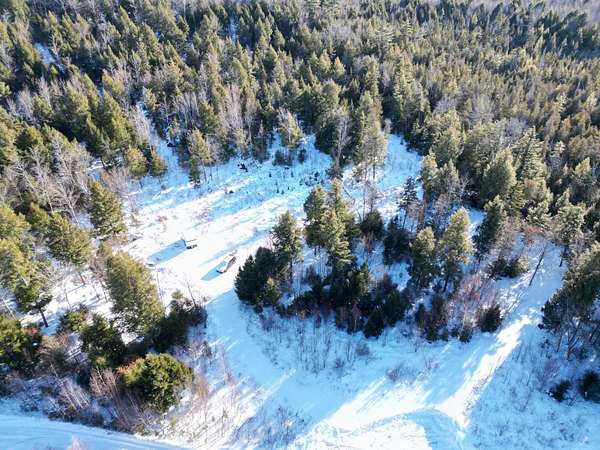 6.1 Acres of Residential Land for Sale in Burlington, Maine