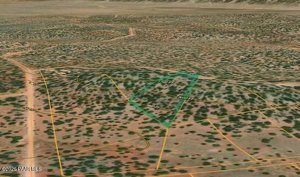 2 Acres of Land for Sale in Seligman, Arizona