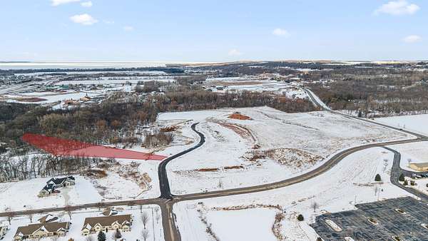 1.84 Acres of Residential Land for Sale in Fond du Lac, Wisconsin