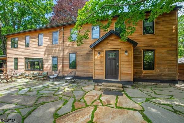 208 Acres of Land with Home for Sale in Knowlton Township, New Jersey