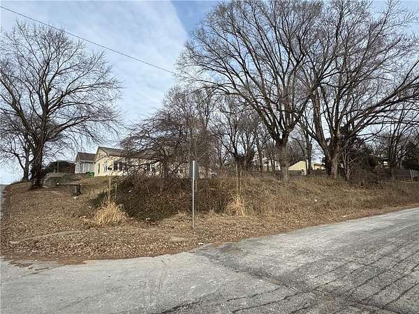 0.14 Acres of Residential Land for Sale in St. Joseph, Missouri