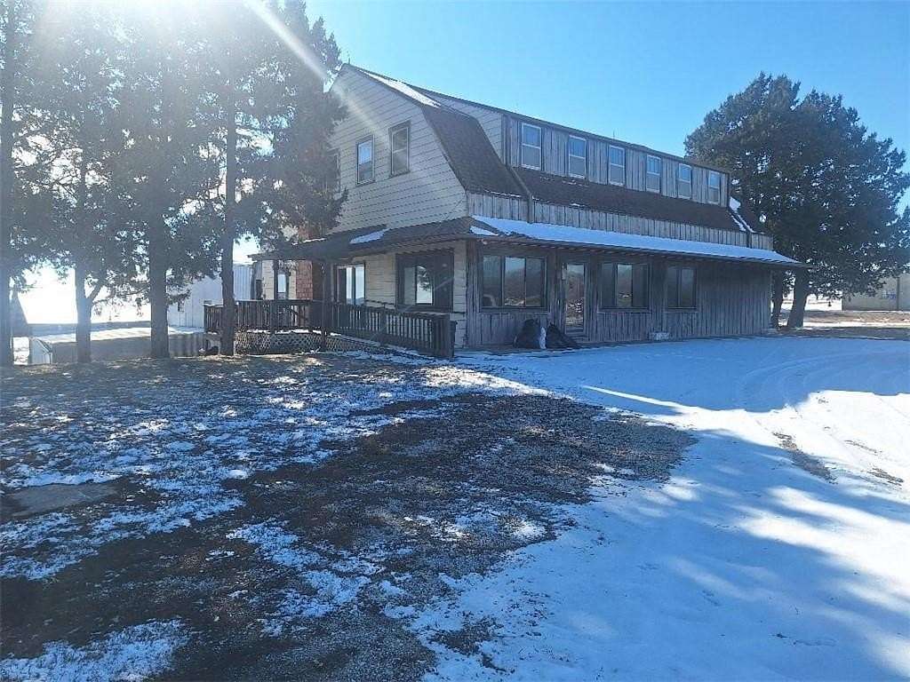 6.5 Acres of Commercial Land for Sale in Oregon, Missouri