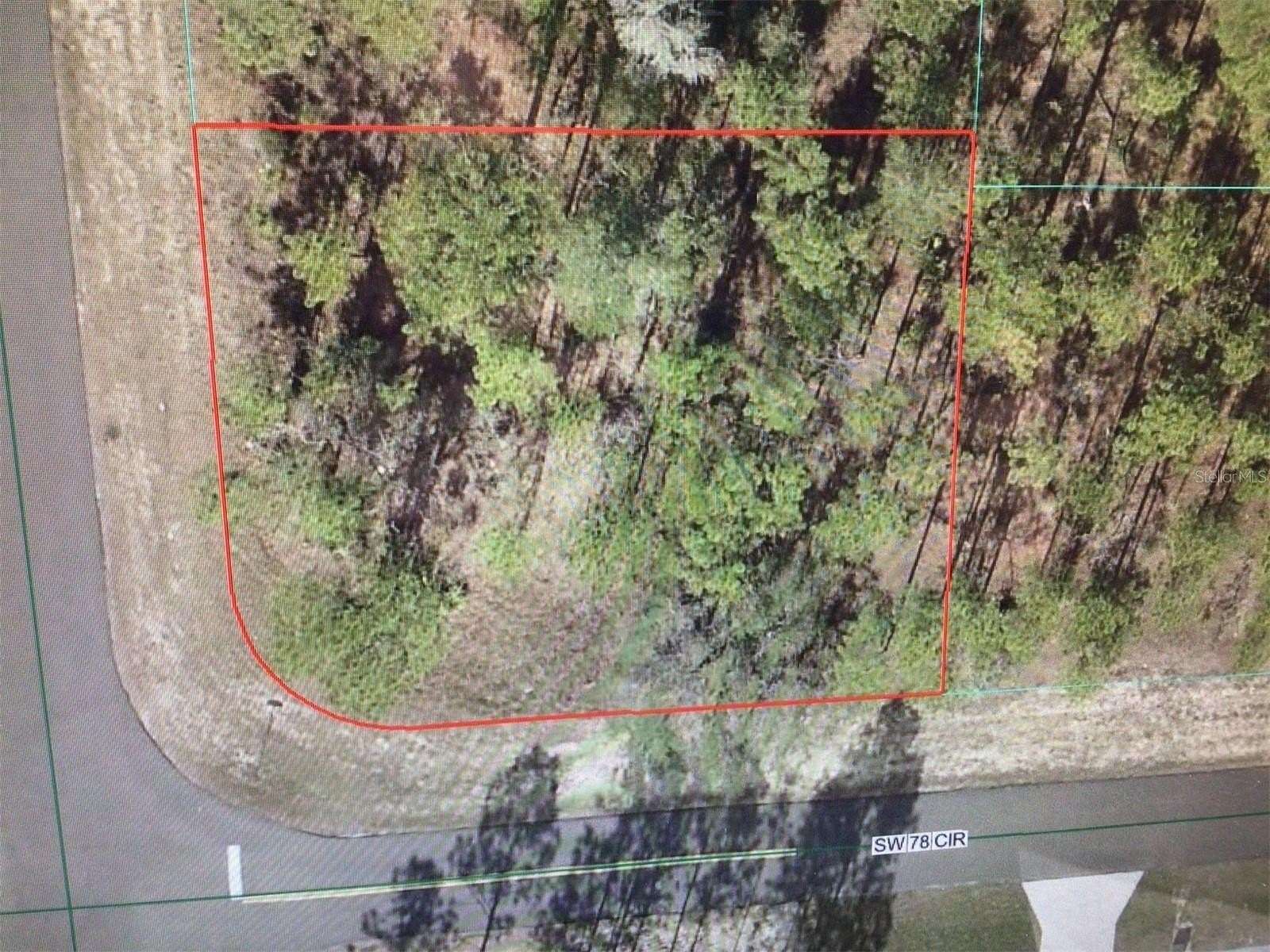0.29 Acres of Residential Land for Sale in Ocala, Florida