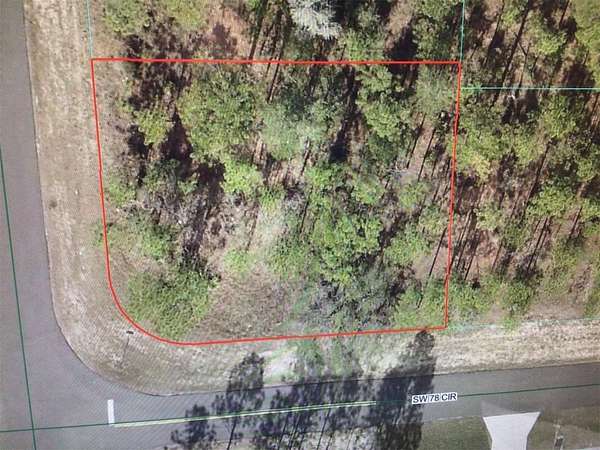 0.29 Acres of Residential Land for Sale in Ocala, Florida