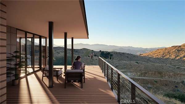 10 Acres of Residential Land for Sale in Yucca Valley, California