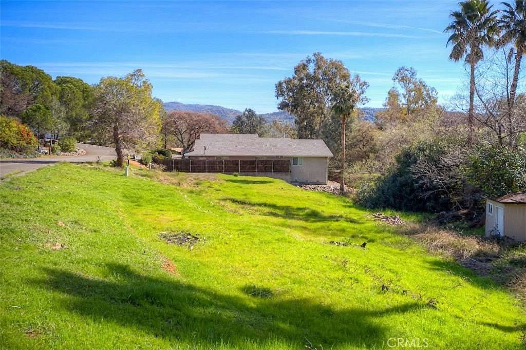 0.23 Acres of Land for Sale in Oroville, California